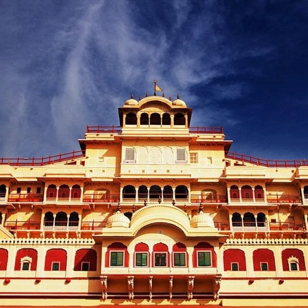 3 Night Trip to Ranthambore and Jaipur
